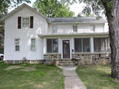 410 N Ann Arbor St, Saline, MI, 48176