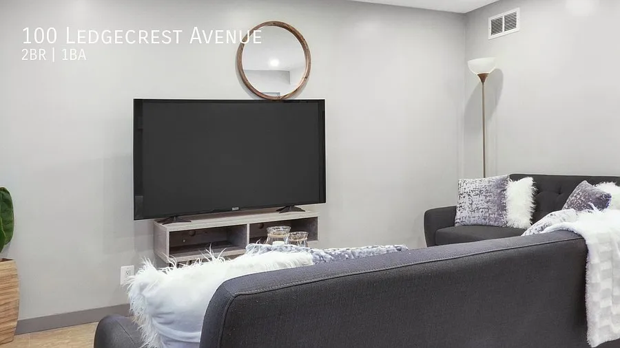 2 bed, 800 sqft, $1,450 — Photo 4