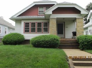 3541 N 5th St, Milwaukee, WI 53212