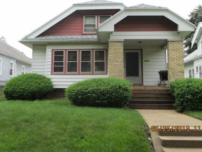 3541 N 5th St, Milwaukee, WI, 53212