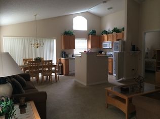 2872 Kokomo Loop, Haines City, FL 33844