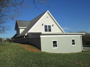 376 Rocky Springs Rd, Taylorsville, NC 28681