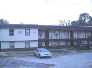 4401 Main St APT 1, Adamsville, AL 35005
