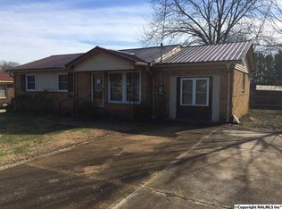 2505 Jeri St NW, Huntsville, AL 35810