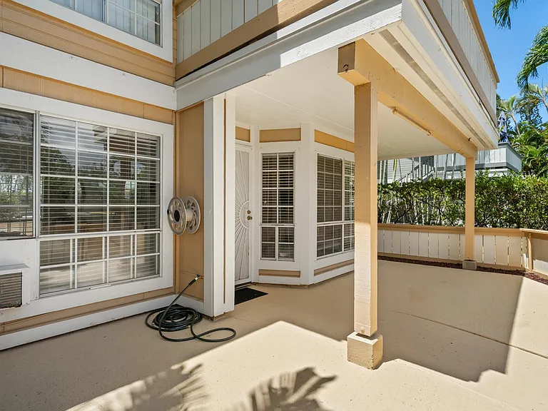 306 Mananai Pl #4D — Photo 3