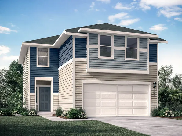 2915 Tavern Dr, Pflugerville, TX 78660