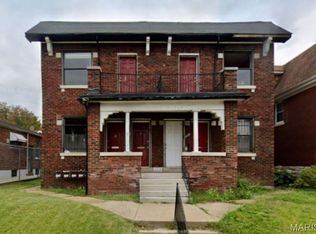 4248 N Euclid Ave, Saint Louis, MO 63115
