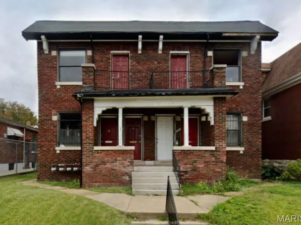 4248 N Euclid Ave, Saint Louis, MO 63115