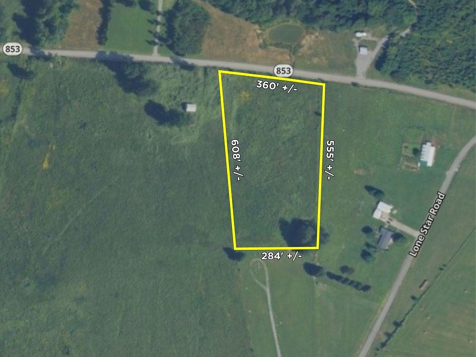 1st image of 0 State Route 853 Lot 2