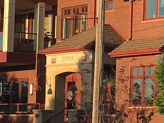 2nd image of 22 S Harbor Dr Unit 203