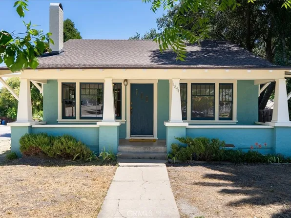 1844 Vine St, Paso Robles, CA 93446