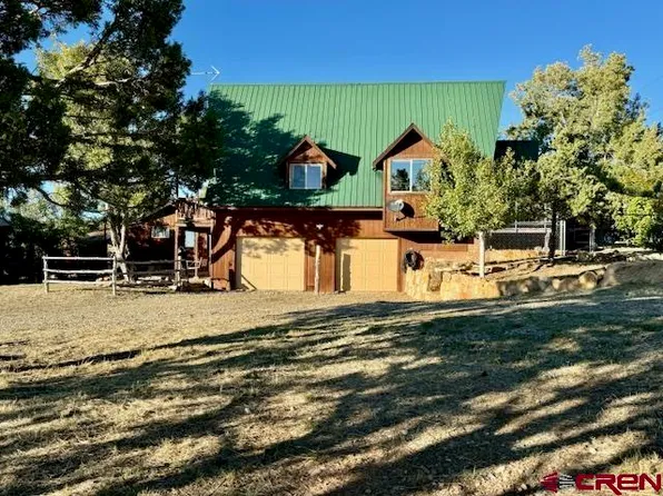 12163 Road 16, Cahone, CO 81320