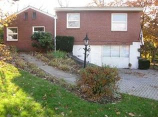 488 Lougeay Rd, Pittsburgh, PA 15235