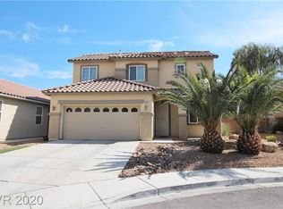 3009 Gannon Ridge Ave, North Las Vegas, NV 89081