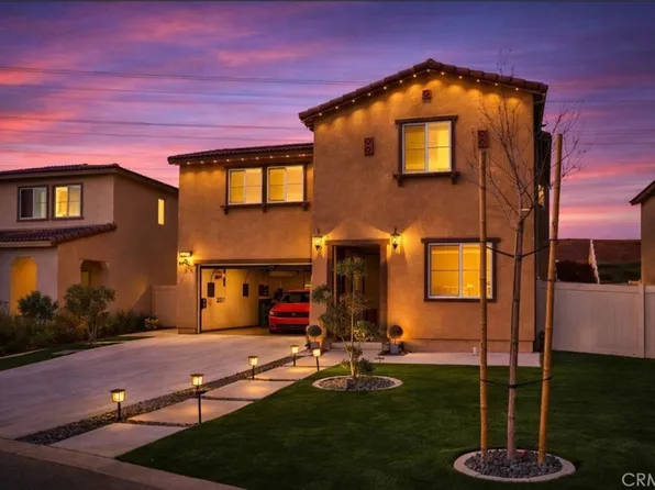 2271 Linden Ln, Banning, CA 92220