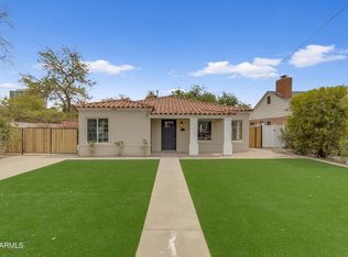 37 W Virginia Ave, Phoenix, AZ 85003