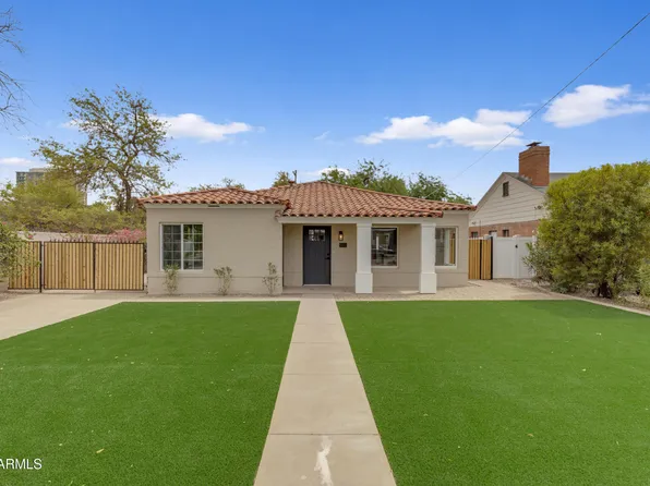 37 W VIRGINIA Avenue, Phoenix, AZ 85003