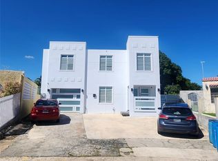 Hs 58 Rosario Aruti St, Toa Baja, PR 00949