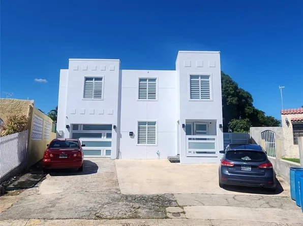 Hs 58 Rosario Aruti St, Toa Baja, PR 00949