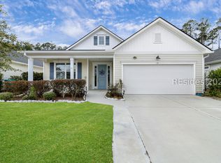 17 Mainland Lakes Dr, Bluffton, SC 29910
