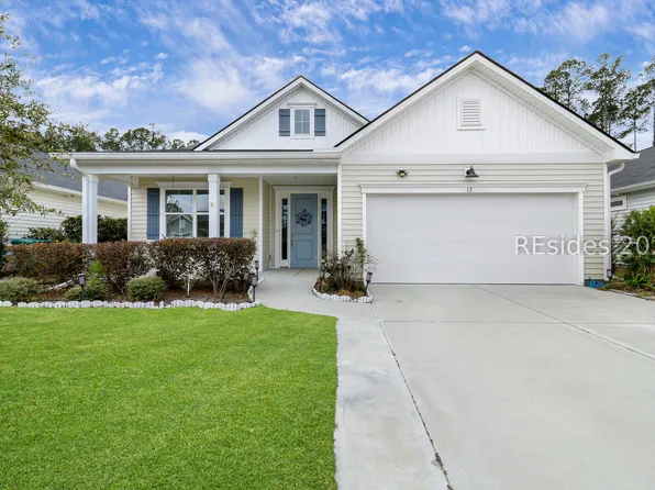17 Mainland Lakes Dr, Bluffton, SC 29910