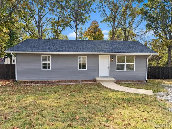 2846 Plato Pl, De Soto, MO 63020