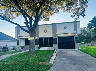 1005 N Bowie St, Elsa, TX 78543