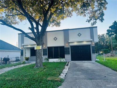 1005 N Bowie St, Elsa, TX, 78543