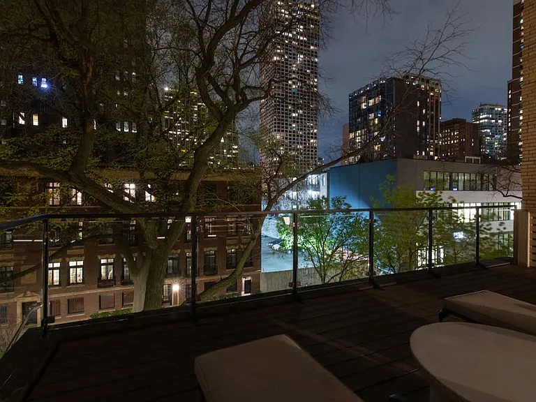 Terrace View