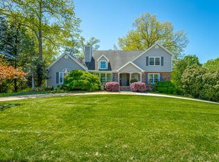 420 Gibson Pond Rd, Chattanooga, TN 37421