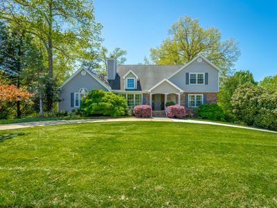 420 Gibson Pond Rd, Chattanooga, TN, 37421