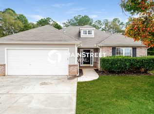 5345 Yellow Pine Dr, McDonough, GA 30252