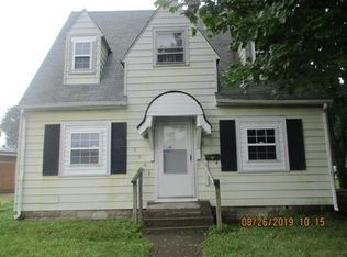 1306 Arrow Ave, Anderson, IN 46016