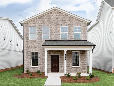 3021 Cambridge Mill St, Acworth, GA, 30102
