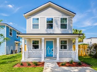 960 Palmetto St, Jacksonville, FL 32206