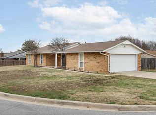204 SE Andover Ave, Lawton, OK 73501