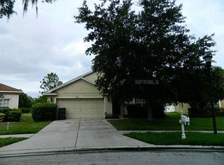 4644 Mapletree Loop, Zephyrhills, FL 33544