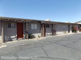 2065 Mesquite Ave UNIT 3, Lake Havasu City, AZ 86403