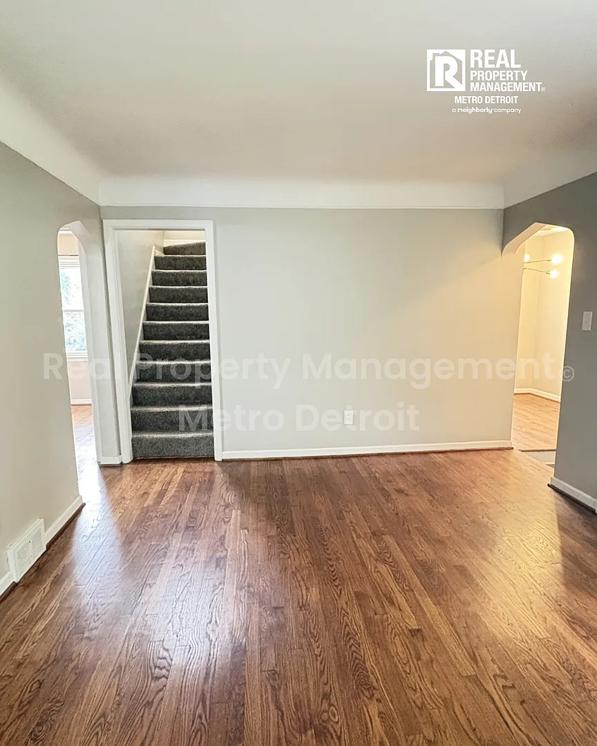 3-Bedroom St. Clair Shores Home with Finished Basement & Fenced Yard — Photo 4