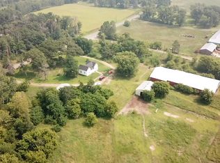 3856 305th Ave NW, Isanti, MN 55040