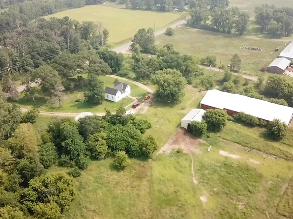 3856 305th Ave NW, Isanti, MN 55040