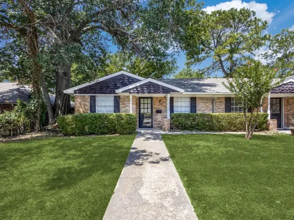 524 N Woods St, Sherman, TX 75092