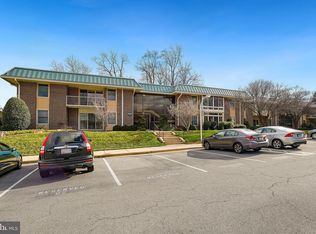 3640 Gleneagles Dr #10-3A, Silver Spring, MD 20906