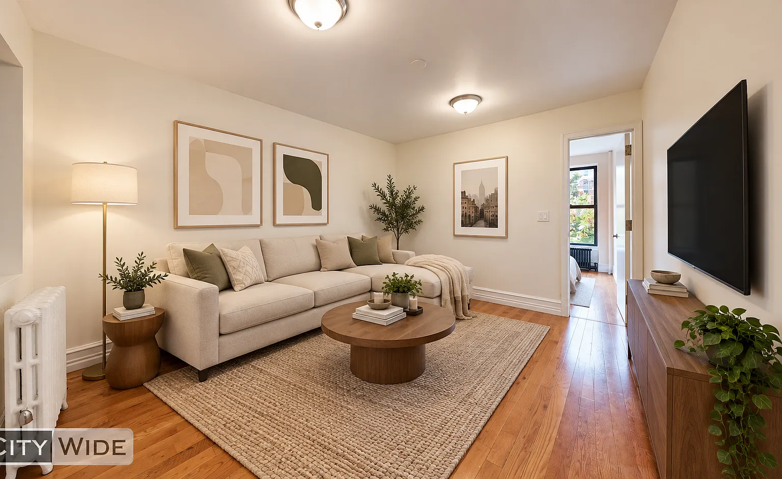 54 West 106th Street — Photo 1