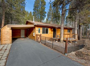 1414 N Upper Truckee Rd, South Lake Tahoe, CA 96150