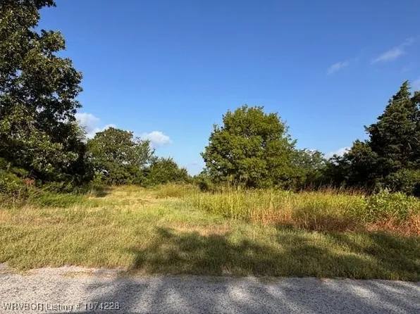 17411 Poteau Mountain Rd, Hartford, AR 72938