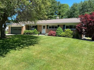 2469 Smiley Way, Jackson, MI 49203