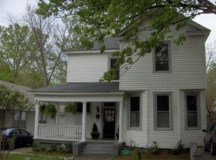 2220 Clark St, Columbia, SC 29201