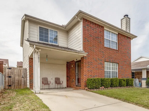 3037 Playa Vista Dr, Dallas, TX 75236