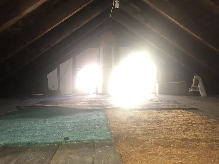 Attic